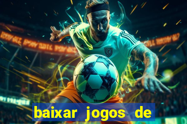 baixar jogos de plataforma para android