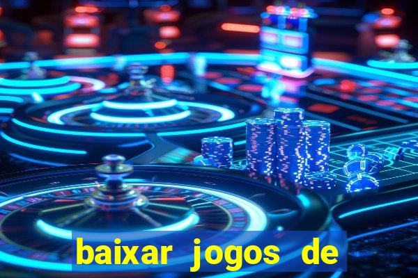 baixar jogos de plataforma para android