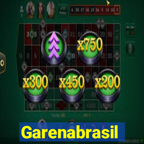 Garenabrasil