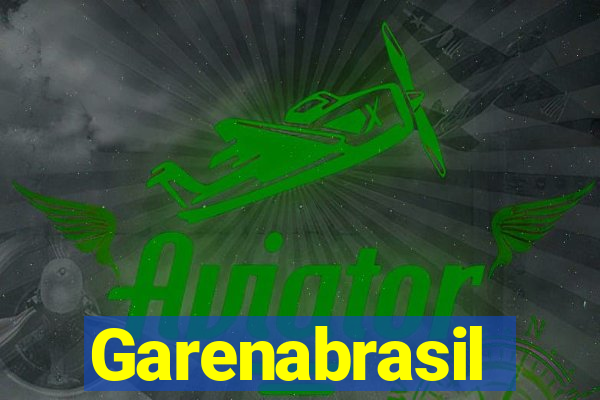 Garenabrasil