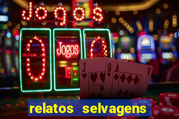 relatos selvagens assistir gratis