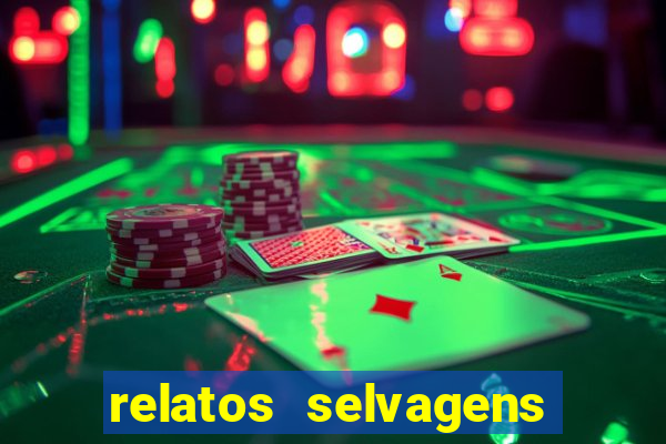 relatos selvagens assistir gratis