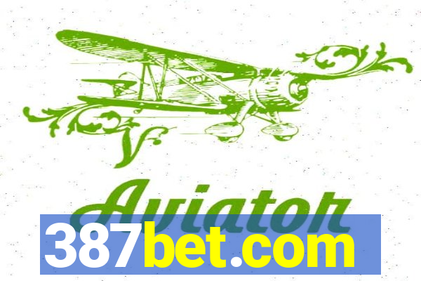 387bet.com