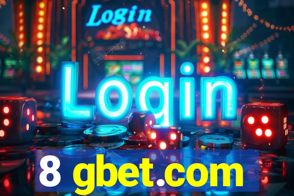 8 gbet.com