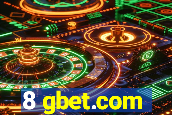 8 gbet.com