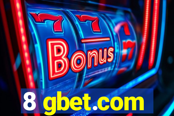 8 gbet.com