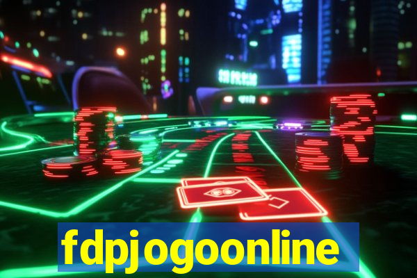 fdpjogoonline