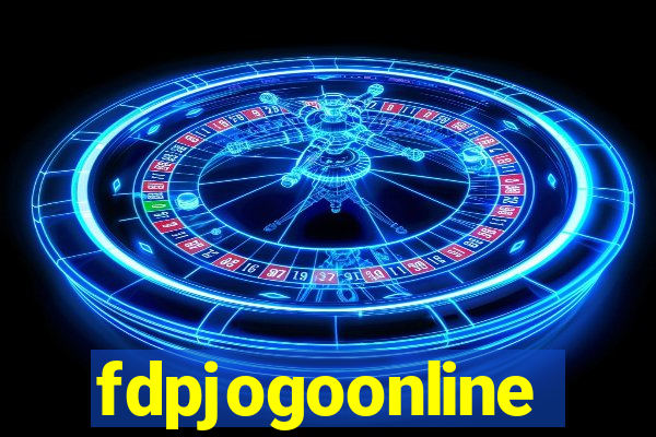 fdpjogoonline