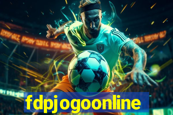 fdpjogoonline