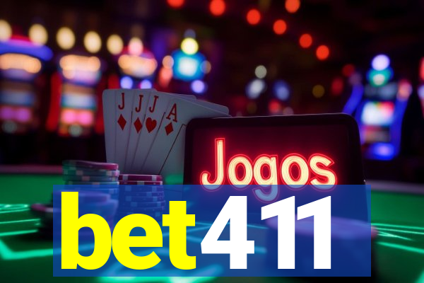 bet411