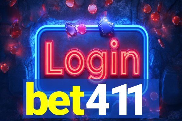 bet411