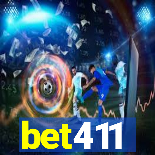 bet411