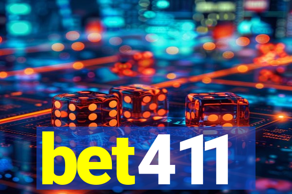 bet411