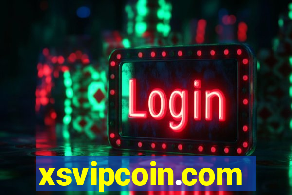 xsvipcoin.com