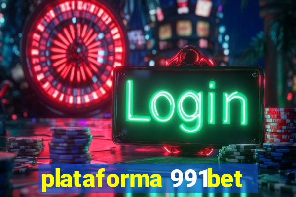 plataforma 991bet