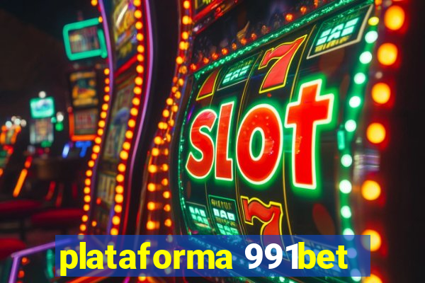 plataforma 991bet