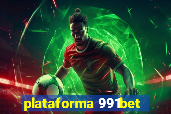 plataforma 991bet