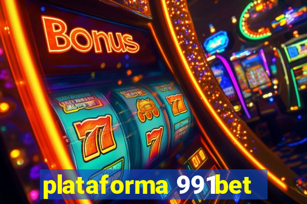 plataforma 991bet