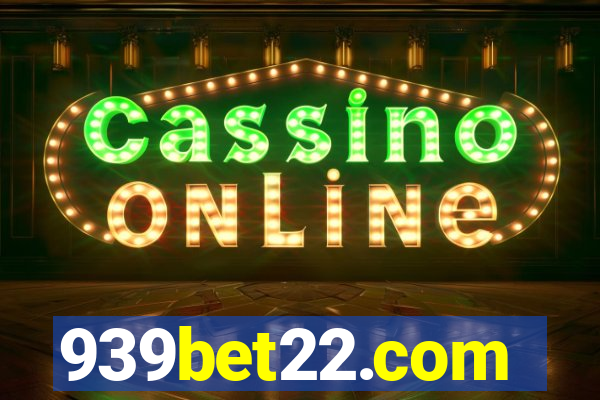 939bet22.com