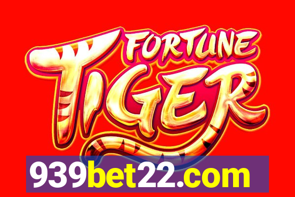 939bet22.com