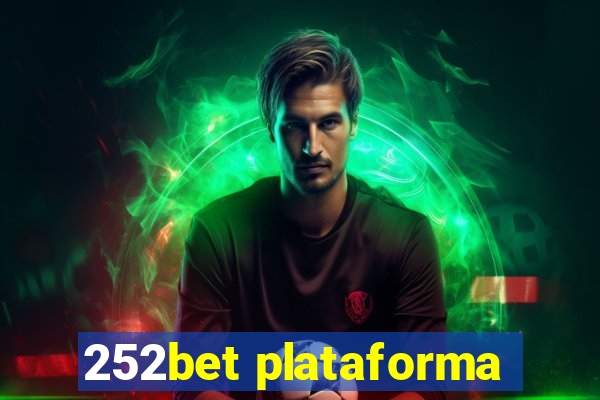 252bet plataforma