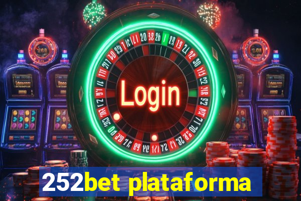 252bet plataforma