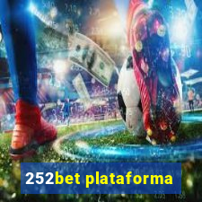 252bet plataforma