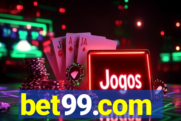 bet99.com