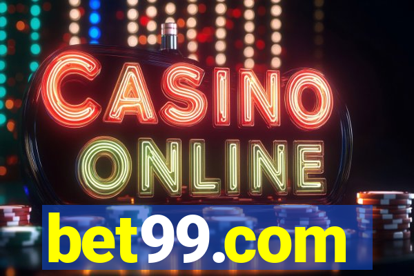 bet99.com