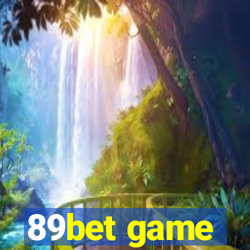 89bet game