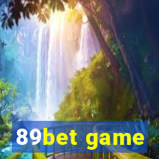 89bet game