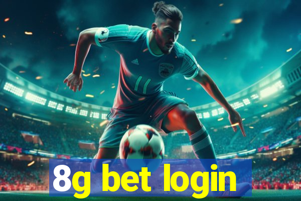 8g bet login