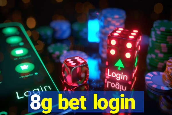 8g bet login