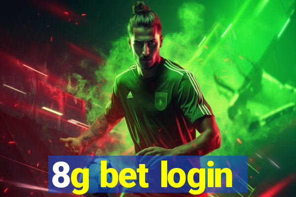 8g bet login