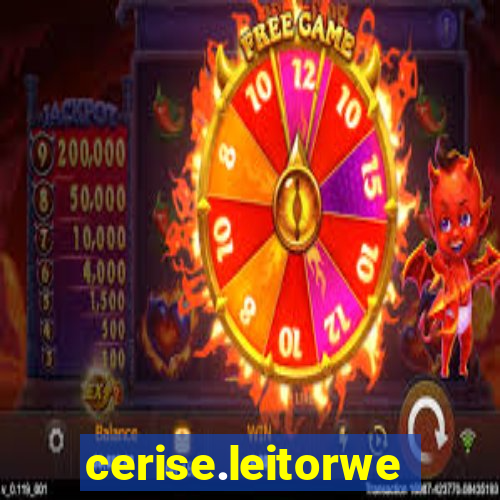 cerise.leitorweb