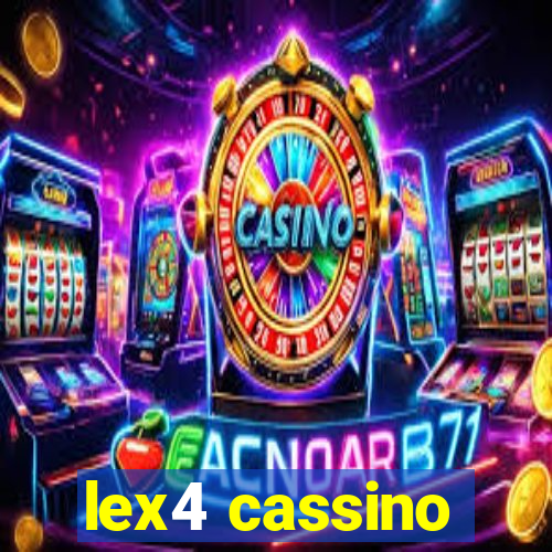 lex4 cassino