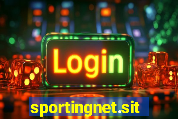 sportingnet.site