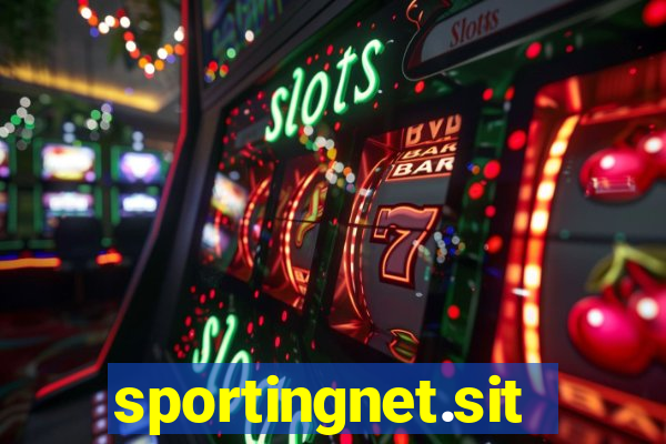 sportingnet.site