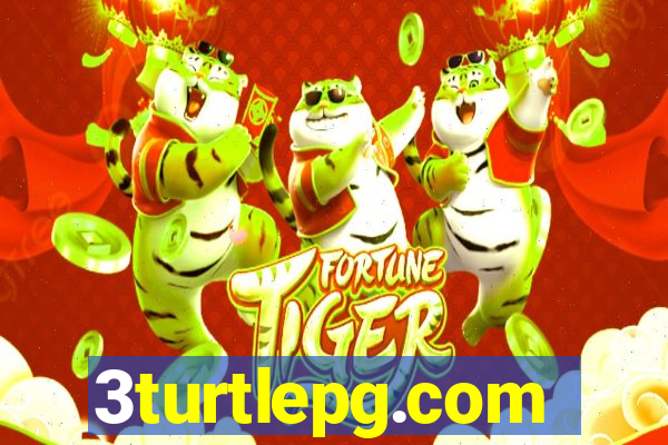 3turtlepg.com