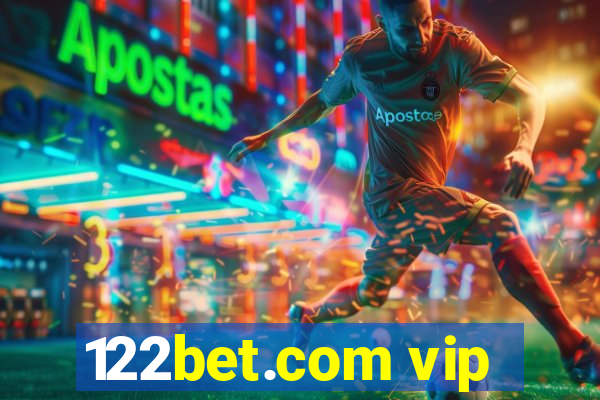 122bet.com vip