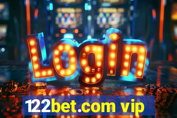 122bet.com vip