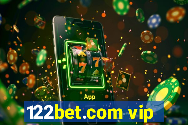 122bet.com vip