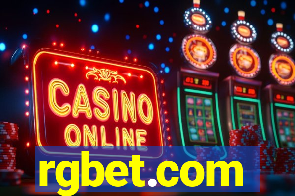 rgbet.com