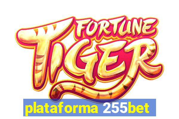 plataforma 255bet