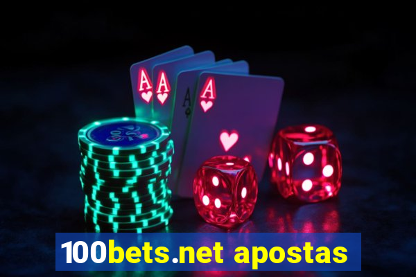 100bets.net apostas