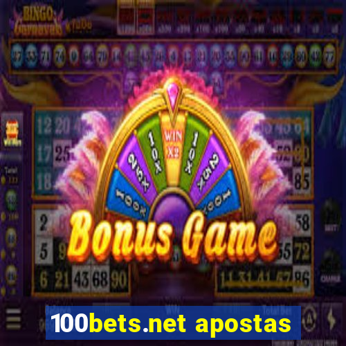 100bets.net apostas