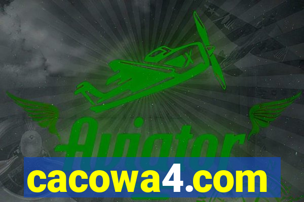 cacowa4.com