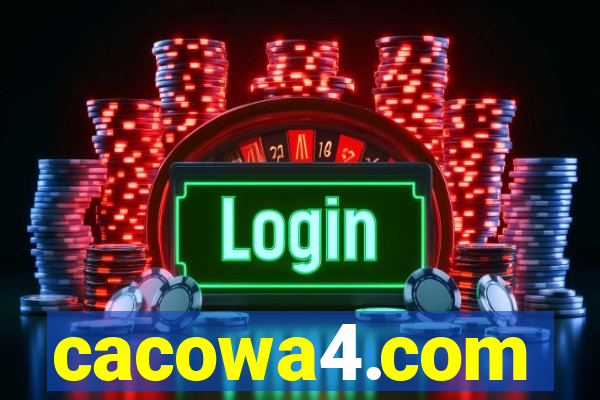 cacowa4.com