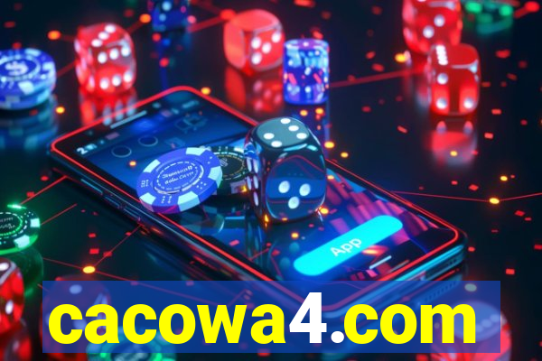 cacowa4.com