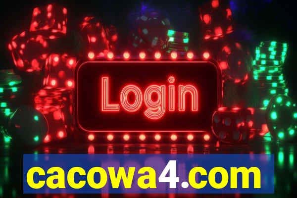 cacowa4.com